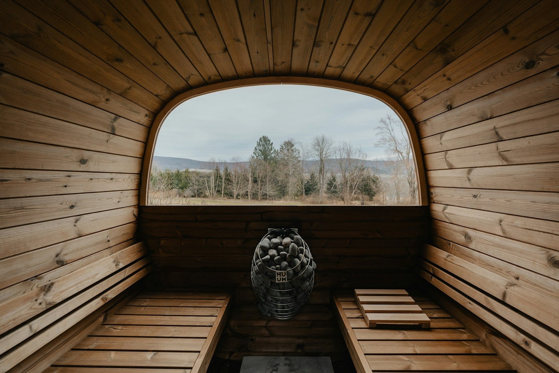 Why Saunalife Saunas are the Premier Choice for Home Wellness