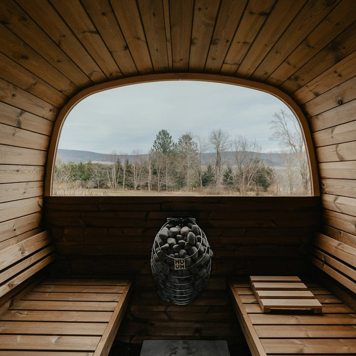 Why Saunalife Saunas are the Premier Choice for Home Wellness