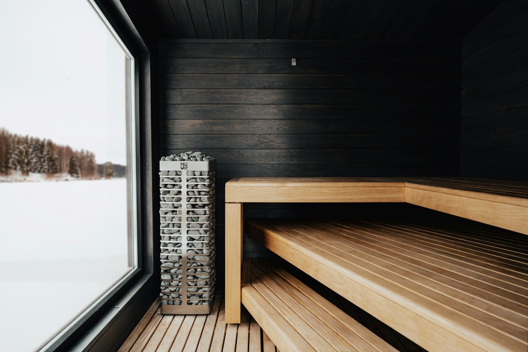 A Guide to Choosing the Perfect Saunalife Sauna: CL4G vs CL5G vs CL7G