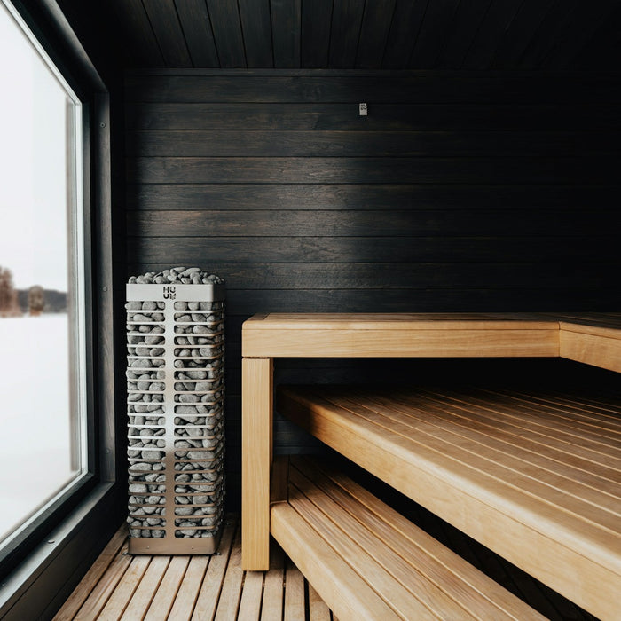 A Guide to Choosing the Perfect Saunalife Sauna: CL4G vs CL5G vs CL7G