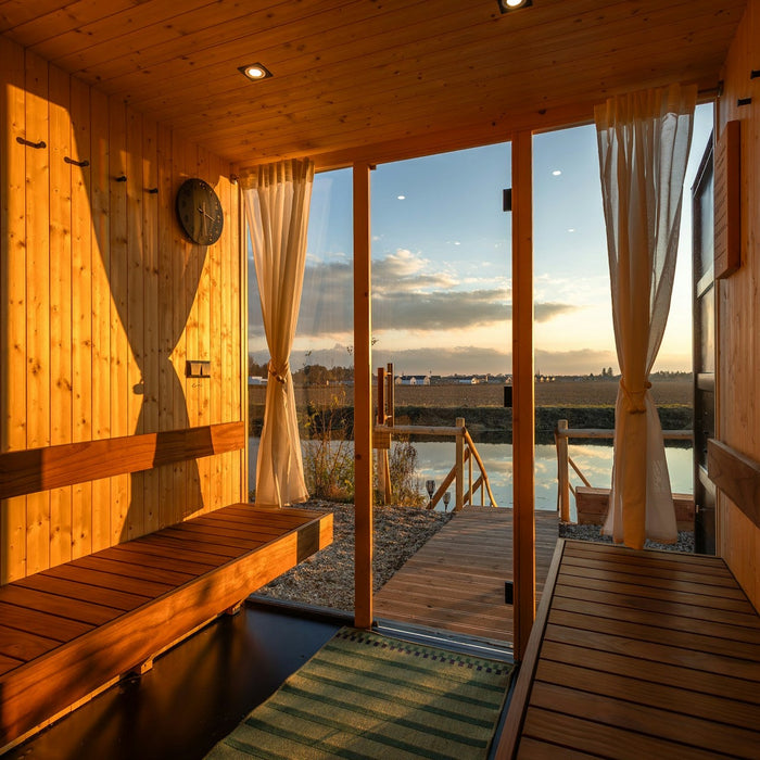 The Ultimate Relaxation: How to Enhance Your Saunalife Experience