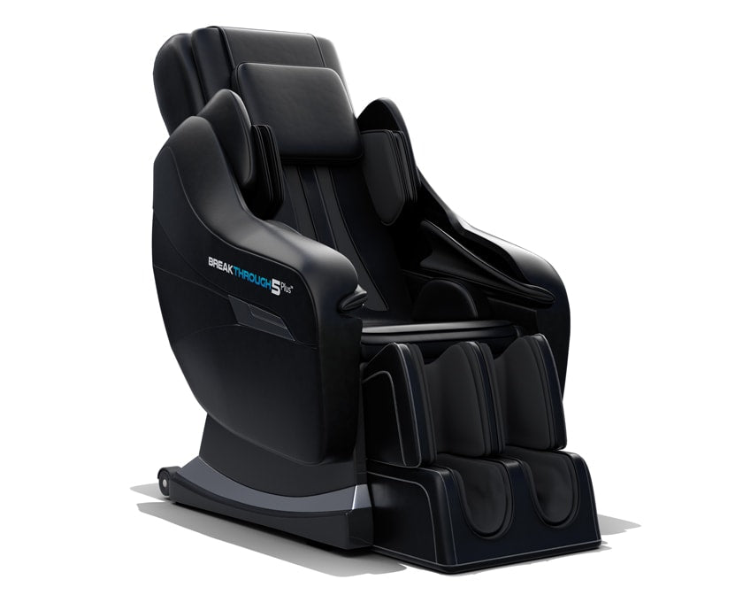 Medical Breakthrough 5 Massage Chair Ver 3.0