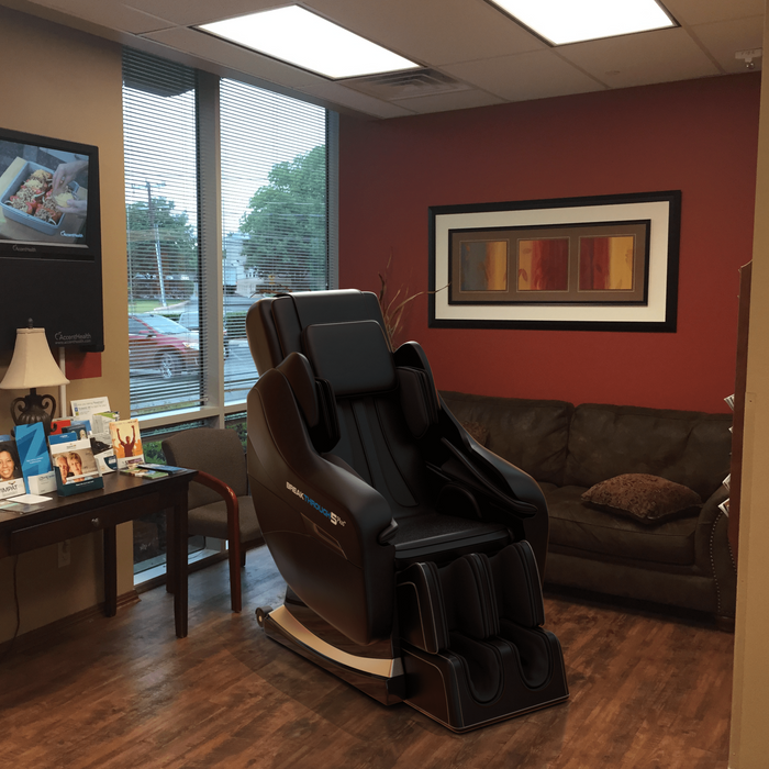 Medical Breakthrough 5 Massage Chair Ver 3.0