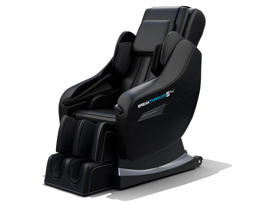 Medical Breakthrough 5 Massage Chair Ver 3.0