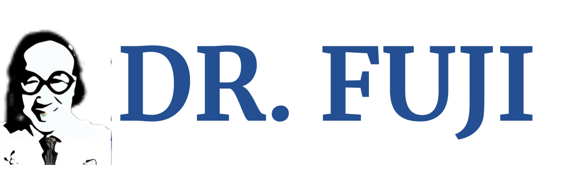 Questions about Dr. Fuji?