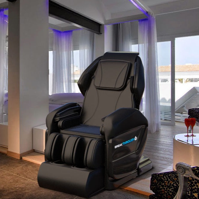 Medical Breakthrough 6 Plus Massage Chair