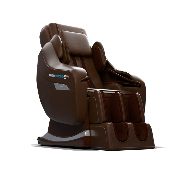 Medical Breakthrough 5 Massage Chair Ver 3.0