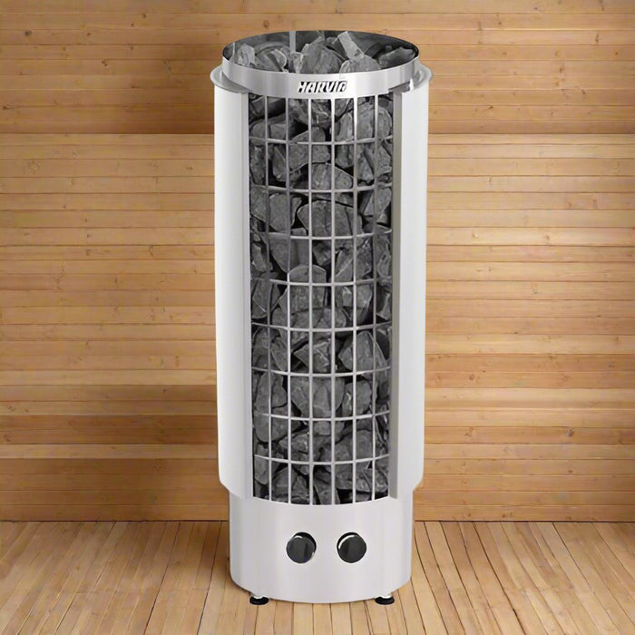 Harvia Cilindro Half Series Sauna Heater