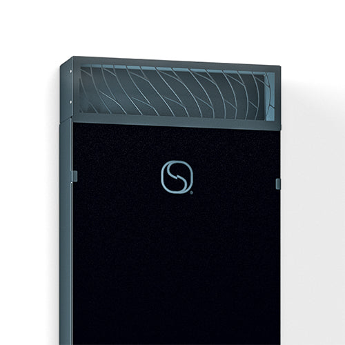 Saunum AirSolo Series Sauna Temperature & Steam Equalizer