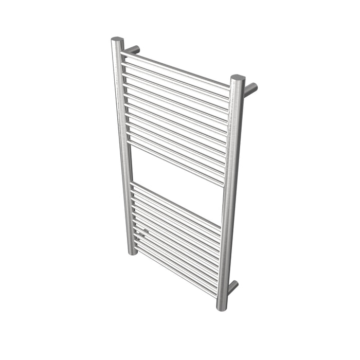 Amba Products Antus A2036.2 Heated Towel Rack with 20 bars
