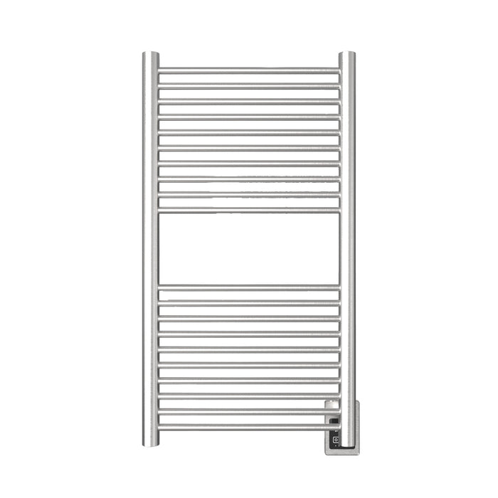 Amba Products Antus A2036.2 Heated Towel Rack with 20 bars