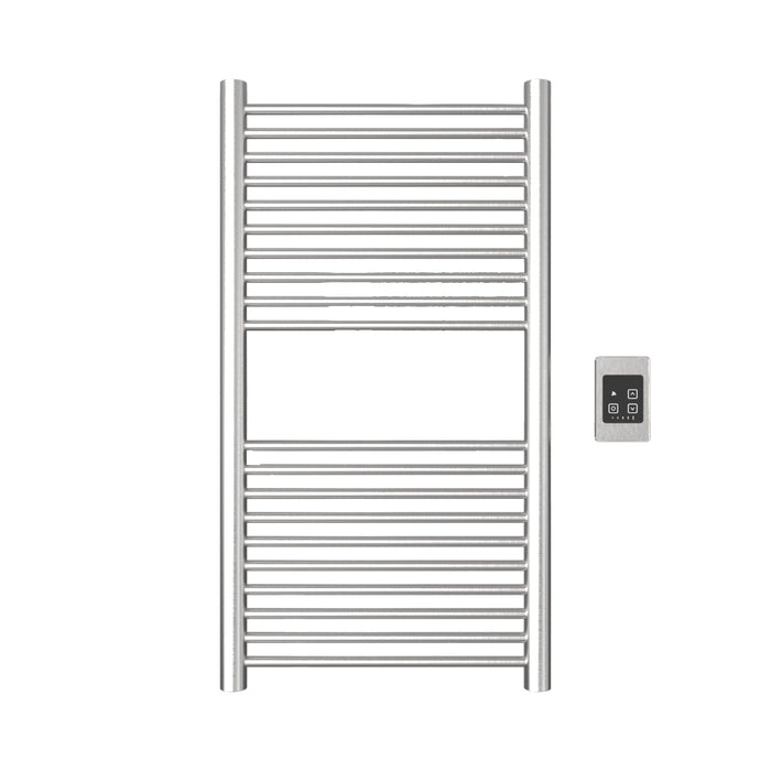 Amba Products Antus A2036.2 Heated Towel Rack with 20 bars