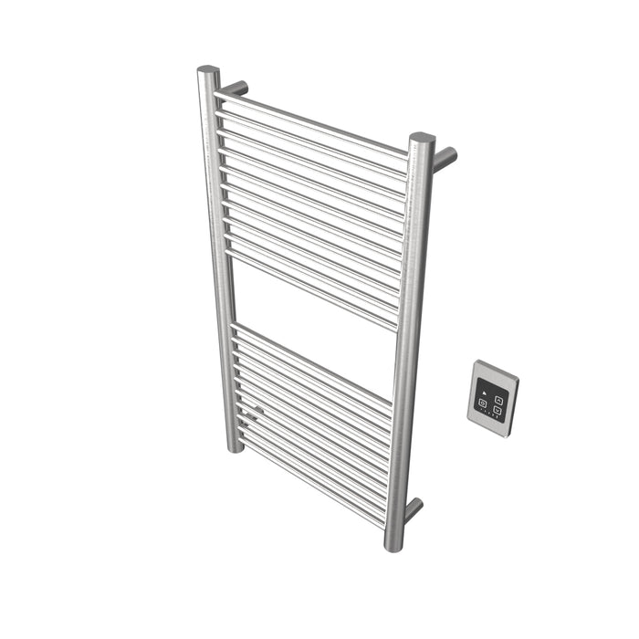 Amba Products Antus A2036.2 Heated Towel Rack with 20 bars