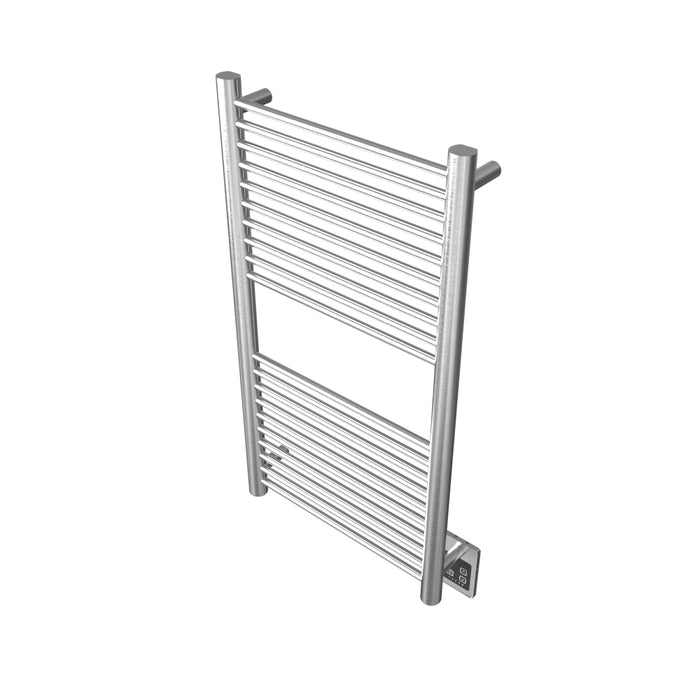 Amba Products Antus A2036.2 Heated Towel Rack with 20 bars