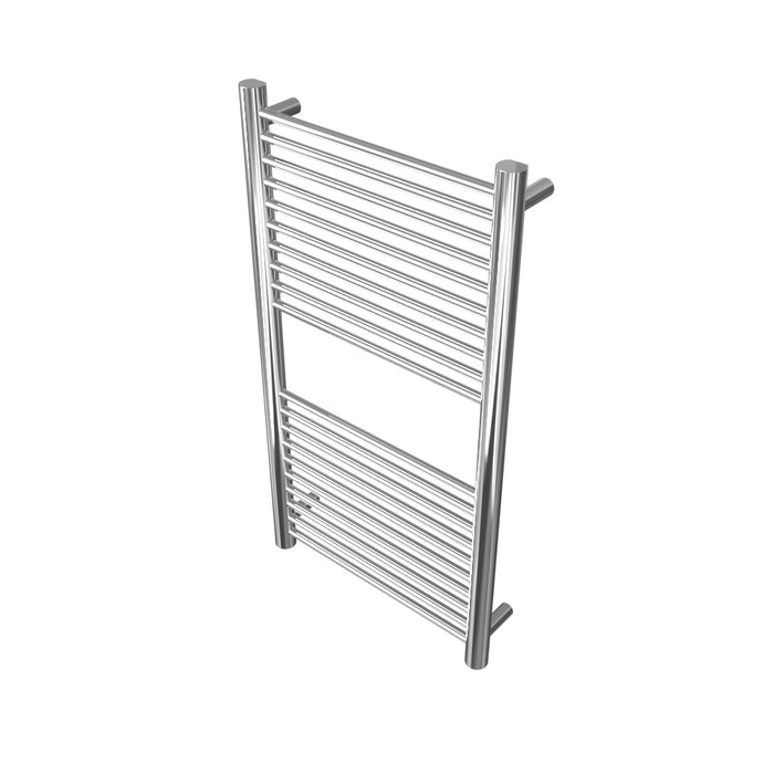 Amba Products Antus A2036.2 Heated Towel Rack with 20 bars