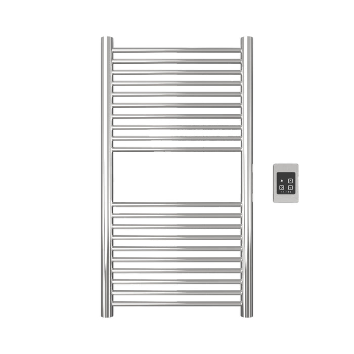Amba Products Antus A2036.2 Heated Towel Rack with 20 bars