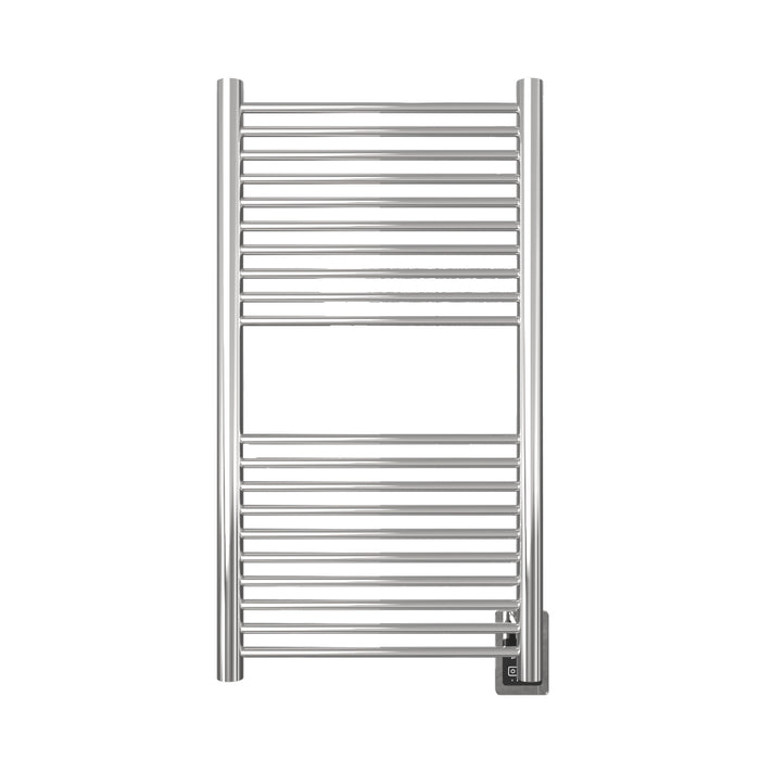Amba Products Antus A2036.2 Heated Towel Rack with 20 bars