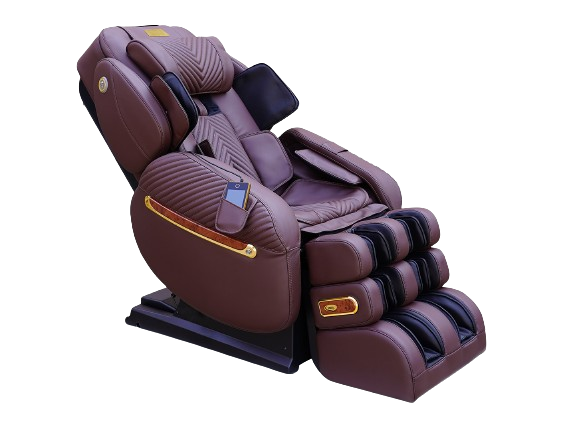 Luraco i9 MAX Massage Chair (Royal Edition)