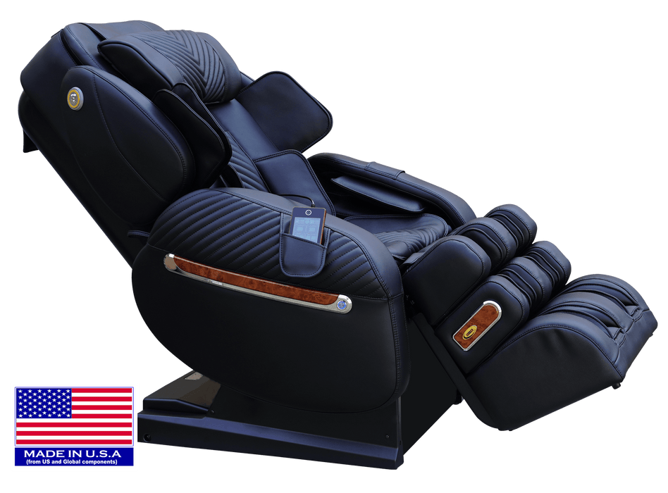 Luraco i9 MAX Massage Chair (Standard Edition)