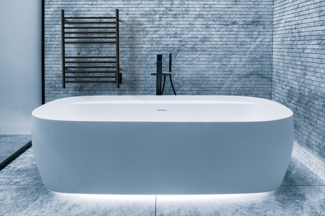 Amba Products Cape 12 Bar Towel Warmer