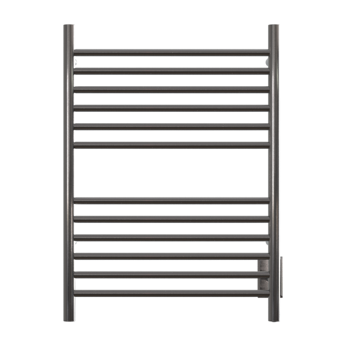 Amba Products Cape 12 Bar Towel Warmer