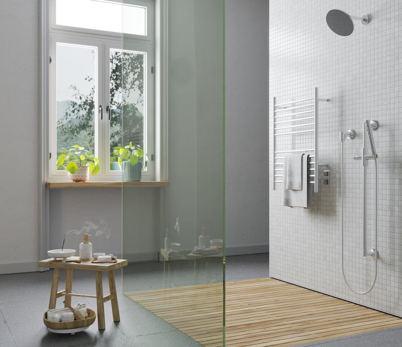 Amba Products Cape 12 Bar Towel Warmer