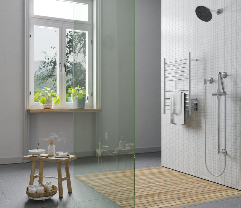 Amba Products Cape 12 Bar Towel Warmer