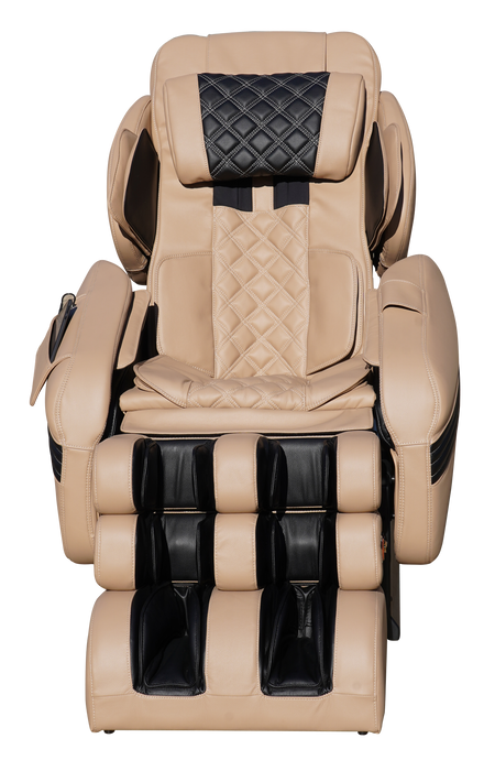 Luraco Model 3 Hybrid SL Massage Chair