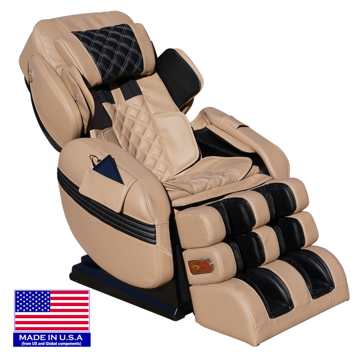 Luraco Model 3 Hybrid SL Massage Chair