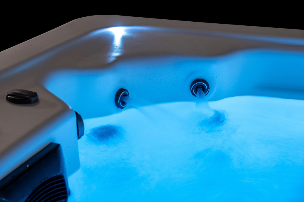 Cyanna Valley Spas Galaxy 1 Hot Tub