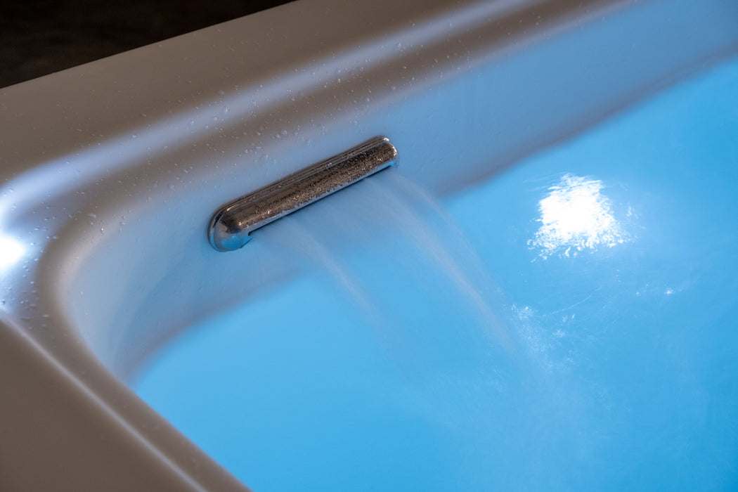 Cyanna Valley Spas Galaxy 1 Hot Tub
