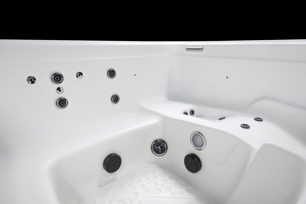 Cyanna Valley Spas Galaxy 1 Hot Tub