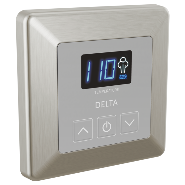 Delta® SimpleSteam™ Control