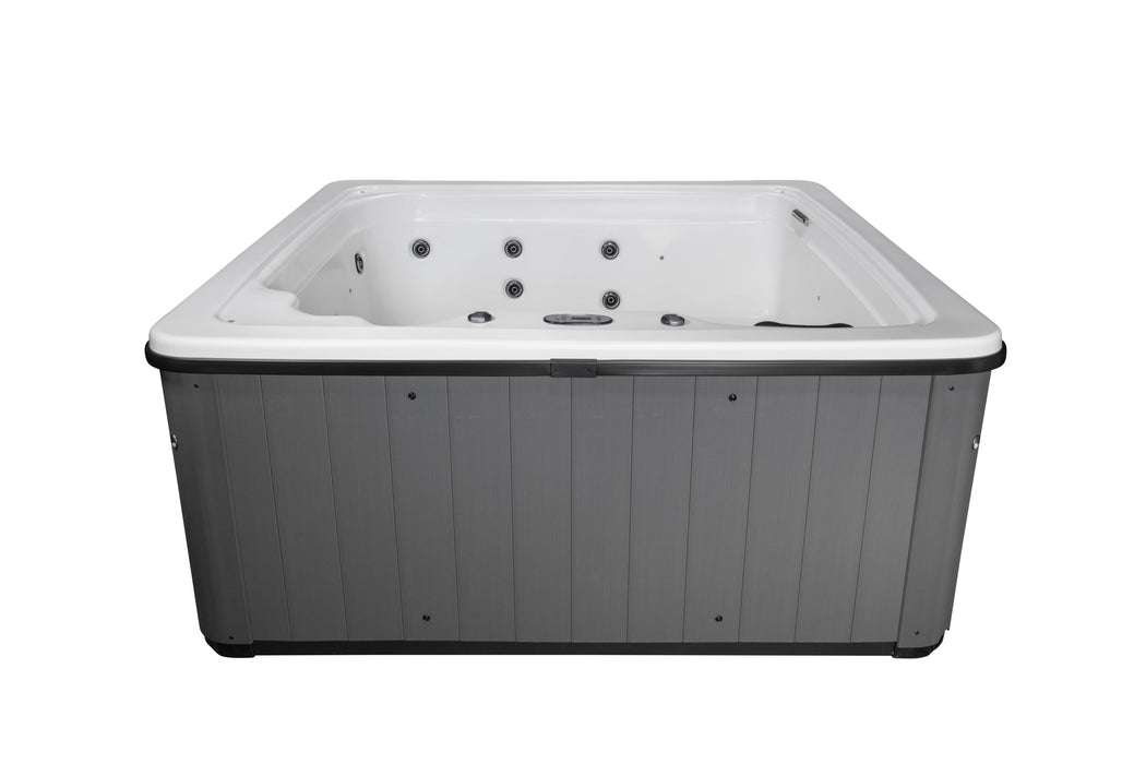 Cyanna Valley Spas Galaxy 1 Hot Tub