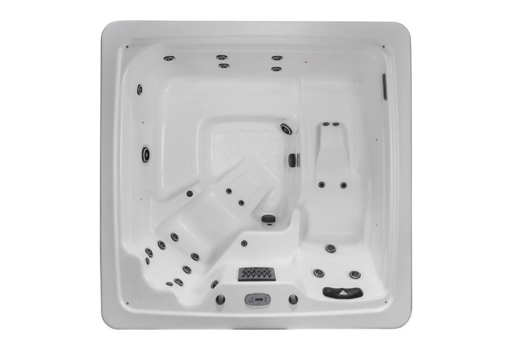 Cyanna Valley Spas Galaxy 1 Hot Tub