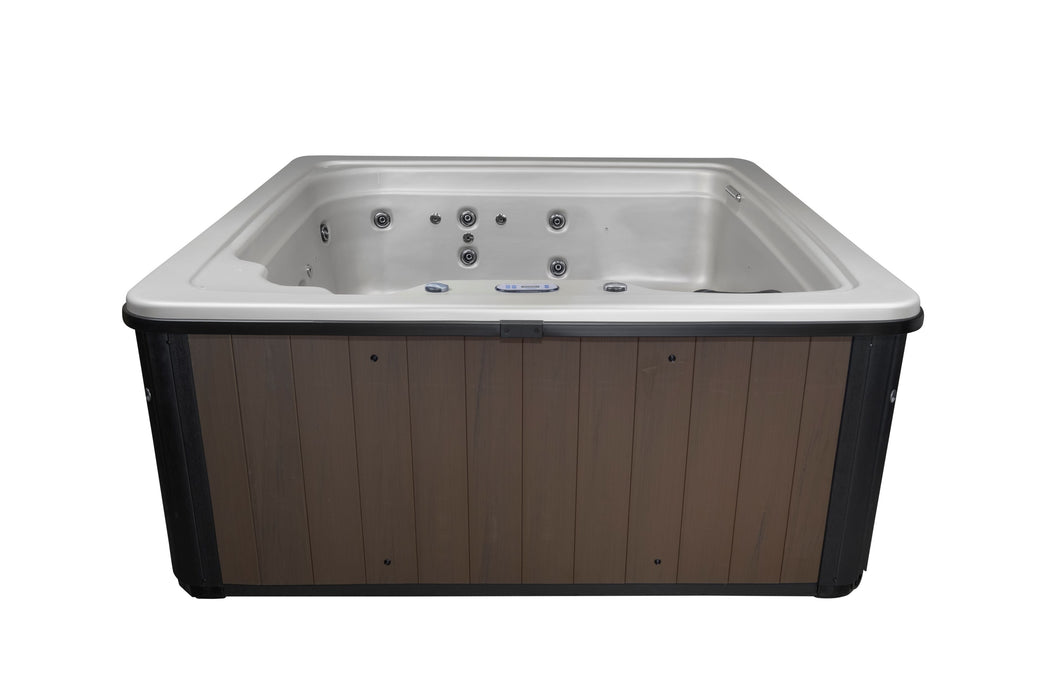 Cyanna Valley Spas Galaxy 1 Hot Tub