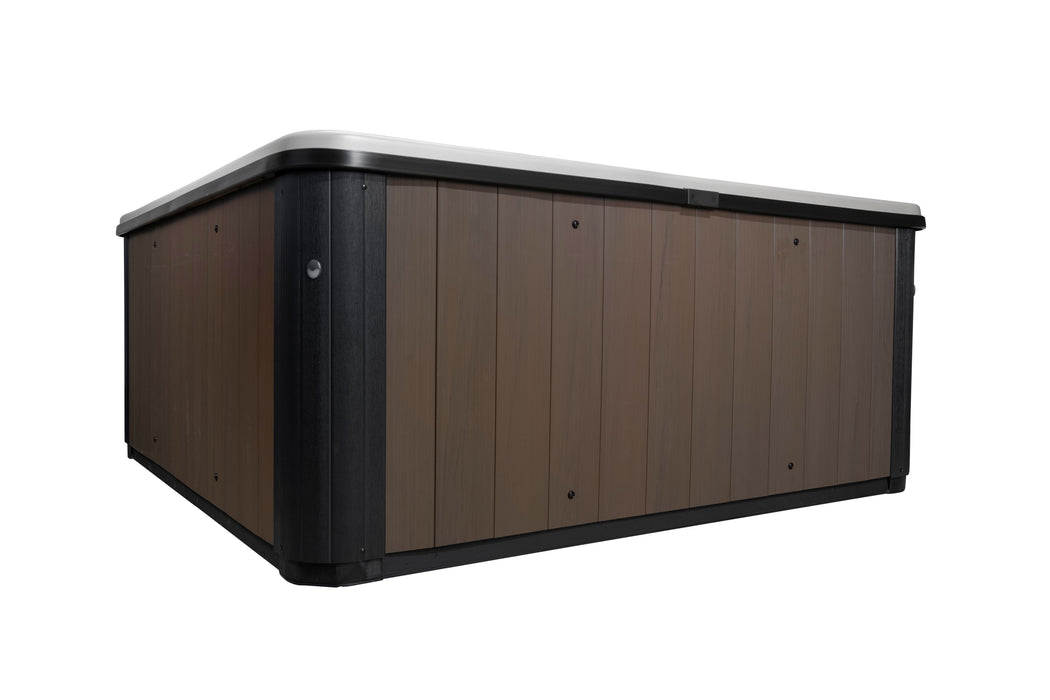 Cyanna Valley Spas Galaxy 1 Hot Tub
