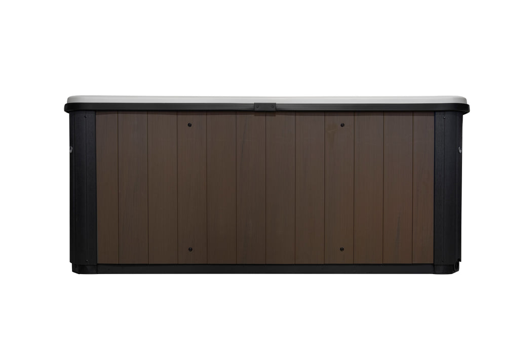 Cyanna Valley Spas Galaxy 1 Hot Tub