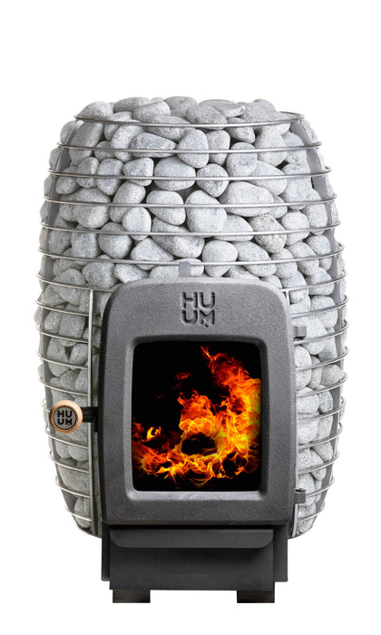 HUUM HIVE Heat Series Sauna Stove