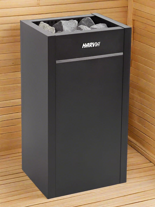 Harvia Virta Series Sauna Heater