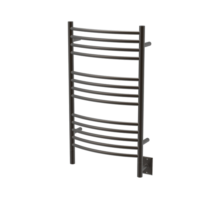 Amba Products Jeeves Model C Hardwired Towel Warmer