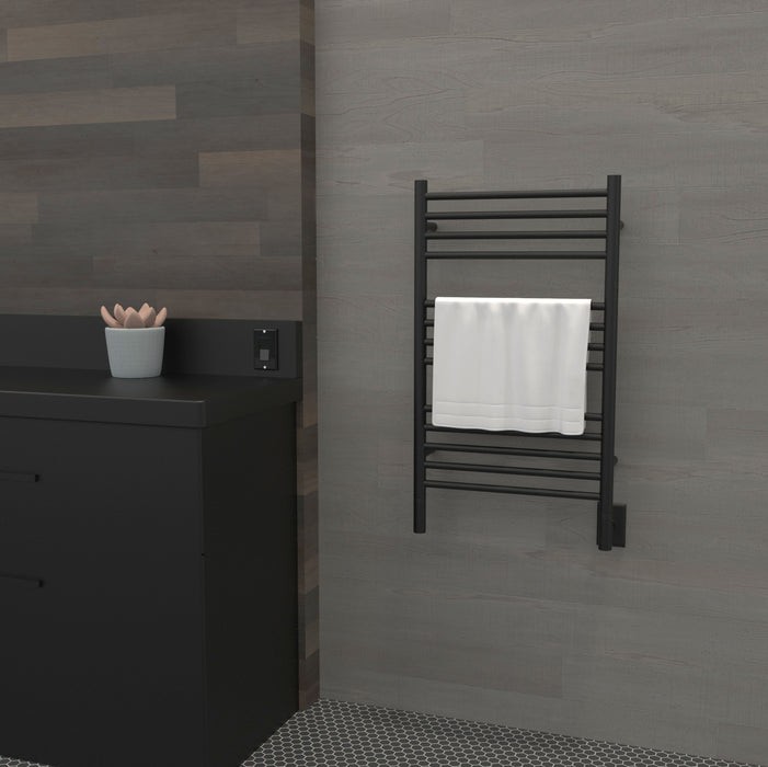 Amba Products Jeeves Model C Hardwired Towel Warmer