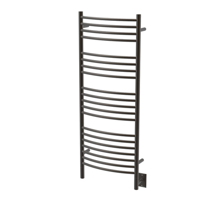 Amba Products Jeeves Model D Hardwired Towel Warmer