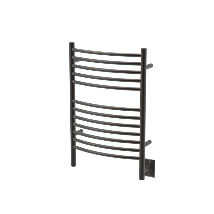 Amba Products Jeeves Model E Hardwired Towel Warmer