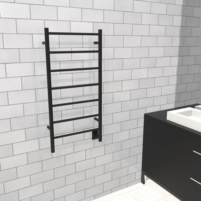 Amba Products Jeeves Model F Hardwired Towel Warmer