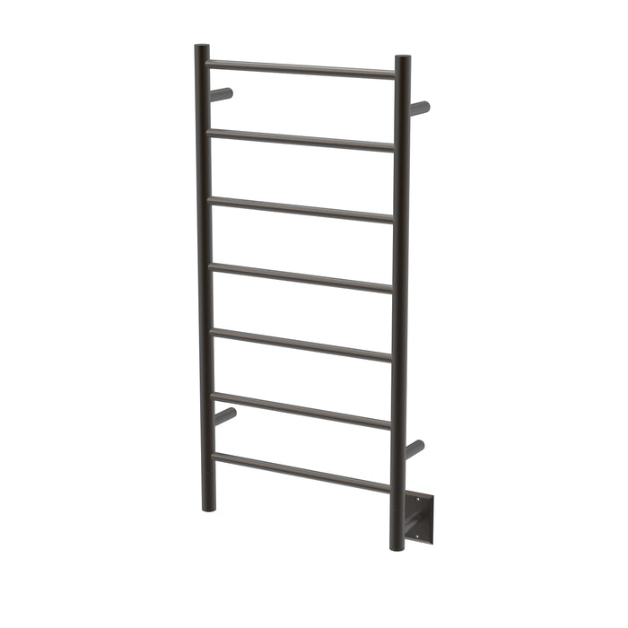 Amba Products Jeeves Model F Hardwired Towel Warmer