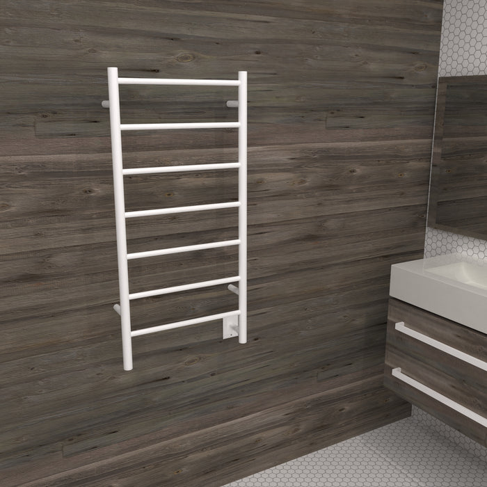 Amba Products Jeeves Model F Hardwired Towel Warmer