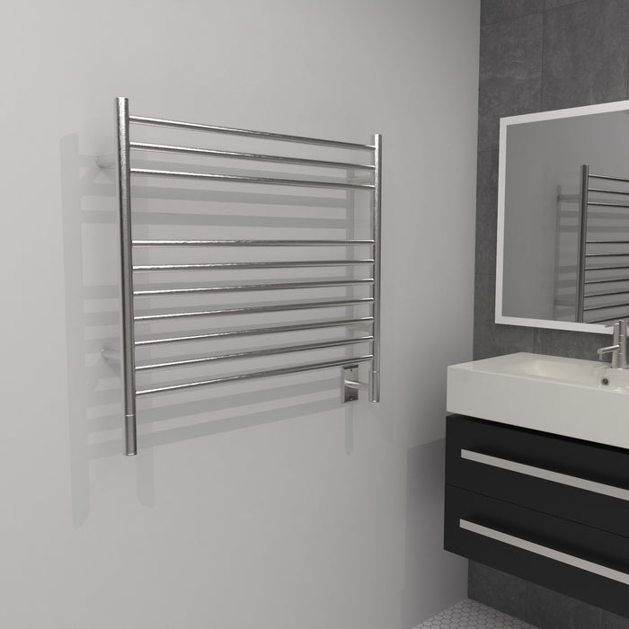 Amba Products Jeeves Model K Hardwired Towel Warmer