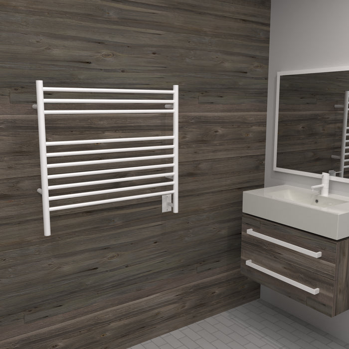 Amba Products Jeeves Model K Hardwired Towel Warmer