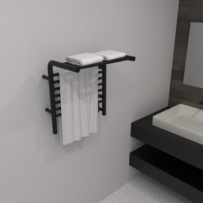 Amba Products Jeeves Model M Hardwired Towel Warmer